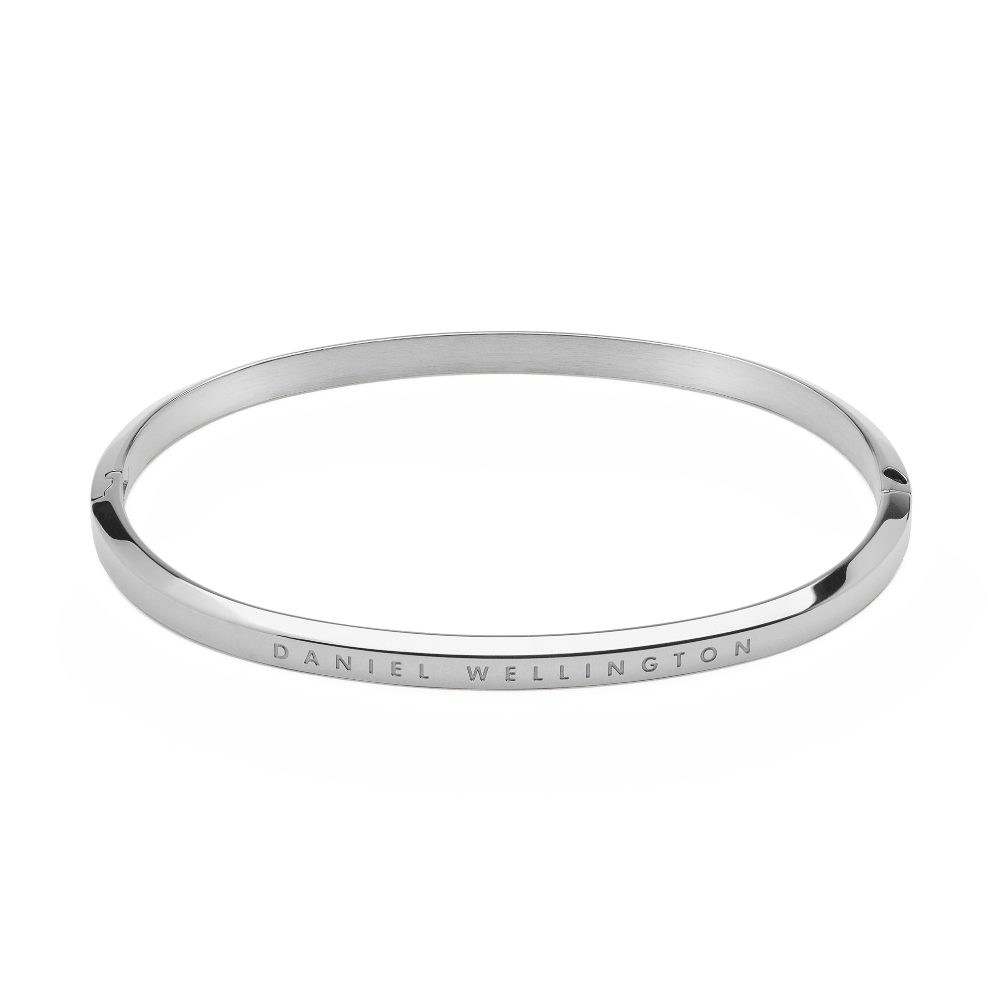 Daniel Wellington Classic Bangle Silver
