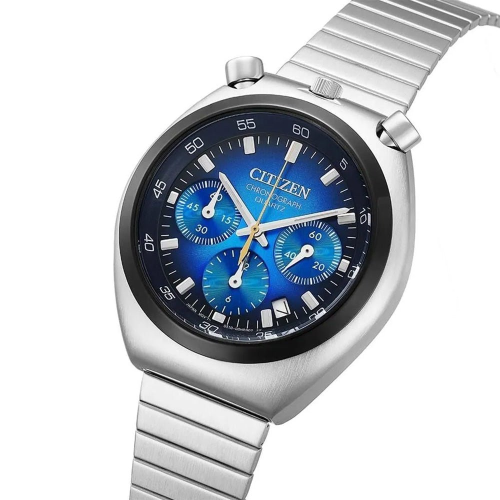 Citizen Tsuno Chrono AN3714-68L view 3