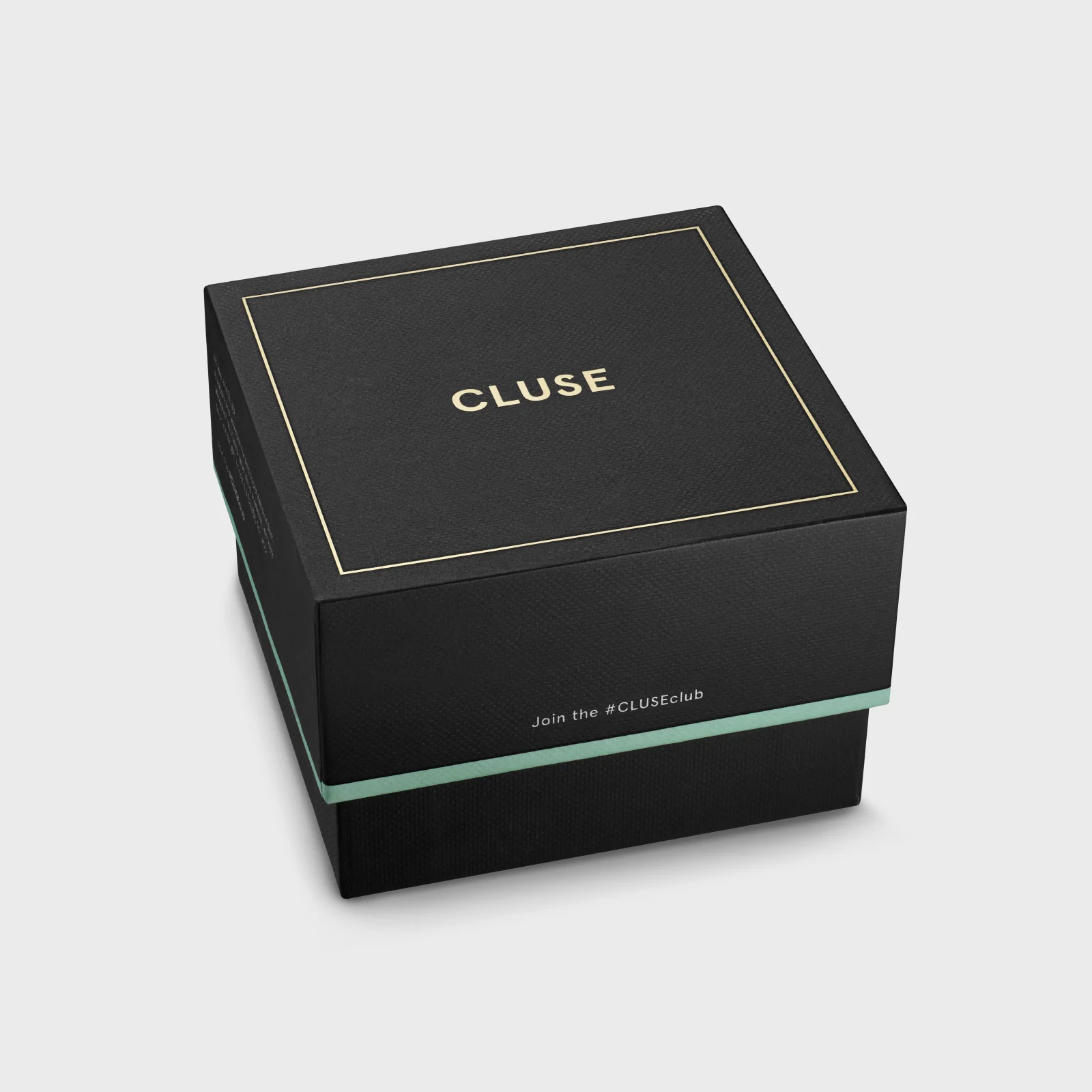 CLUSE Quartaut Chrono Yellow Dial Stainless Steel Band CW52004