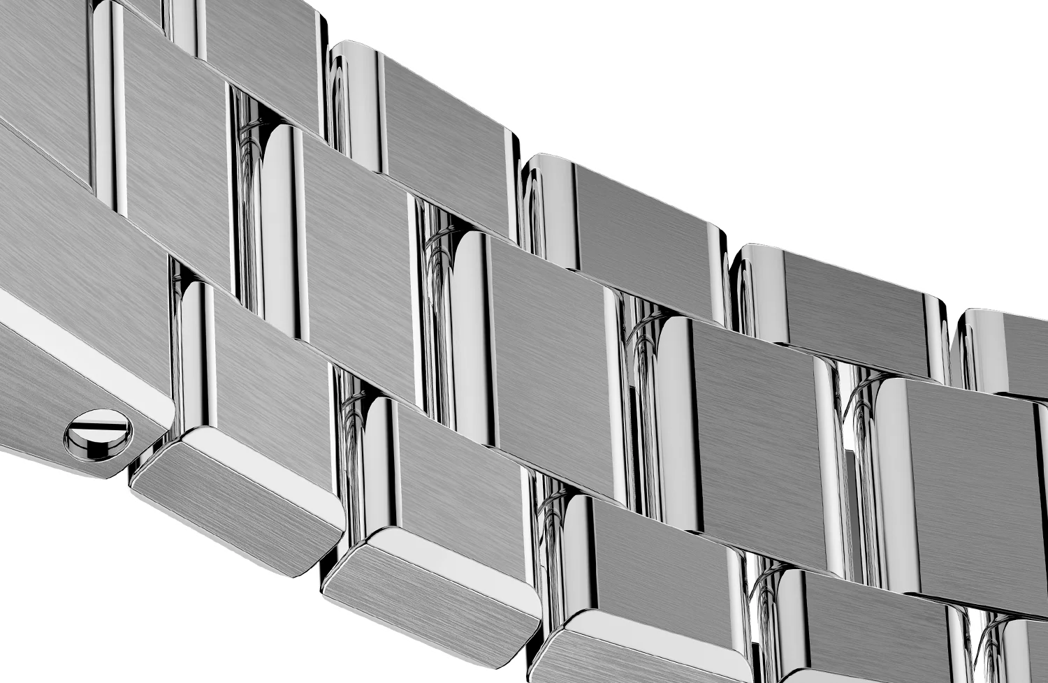 MAEN Manhattan 37 No Date Display Automatic Watch M2.1.2