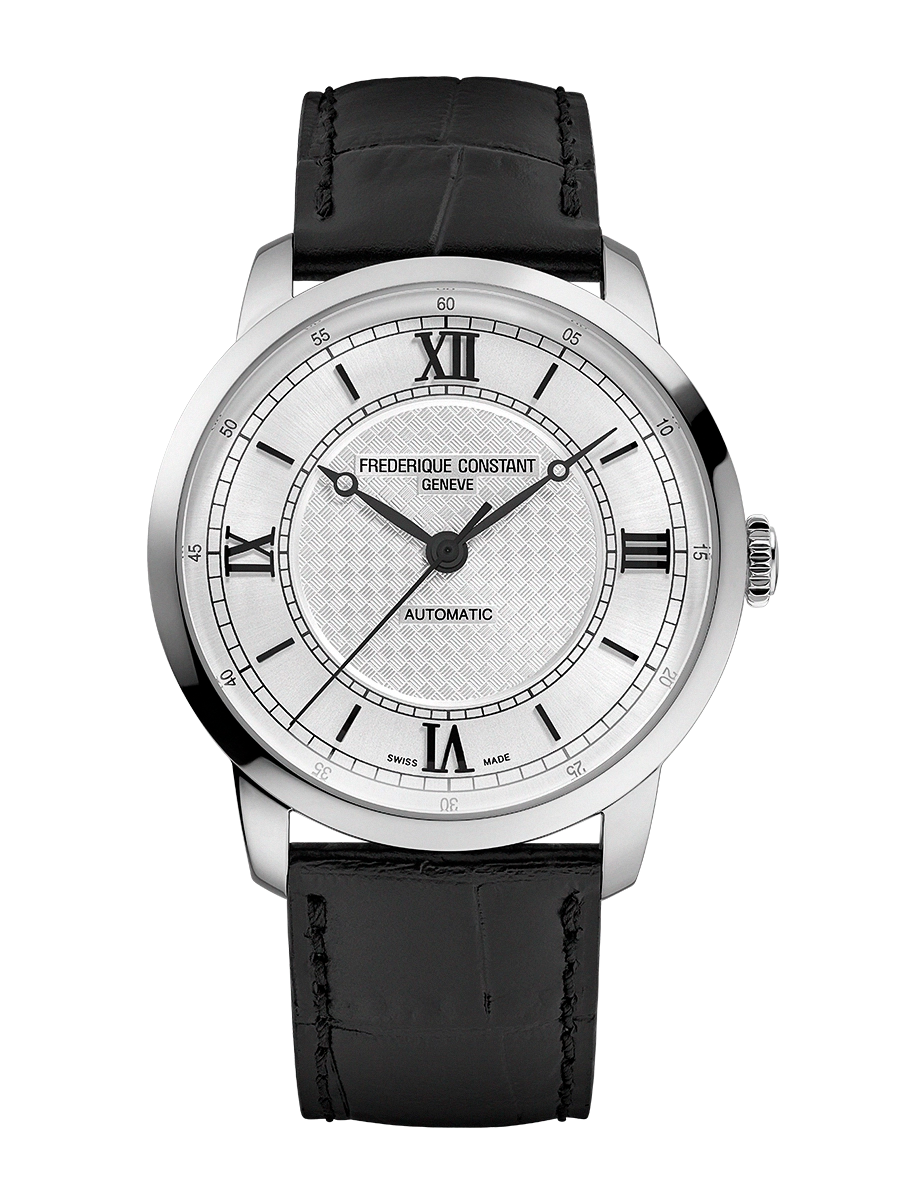 Frederique Constant Classics Premiere Automatic Men's Watch FC-301S3B6
