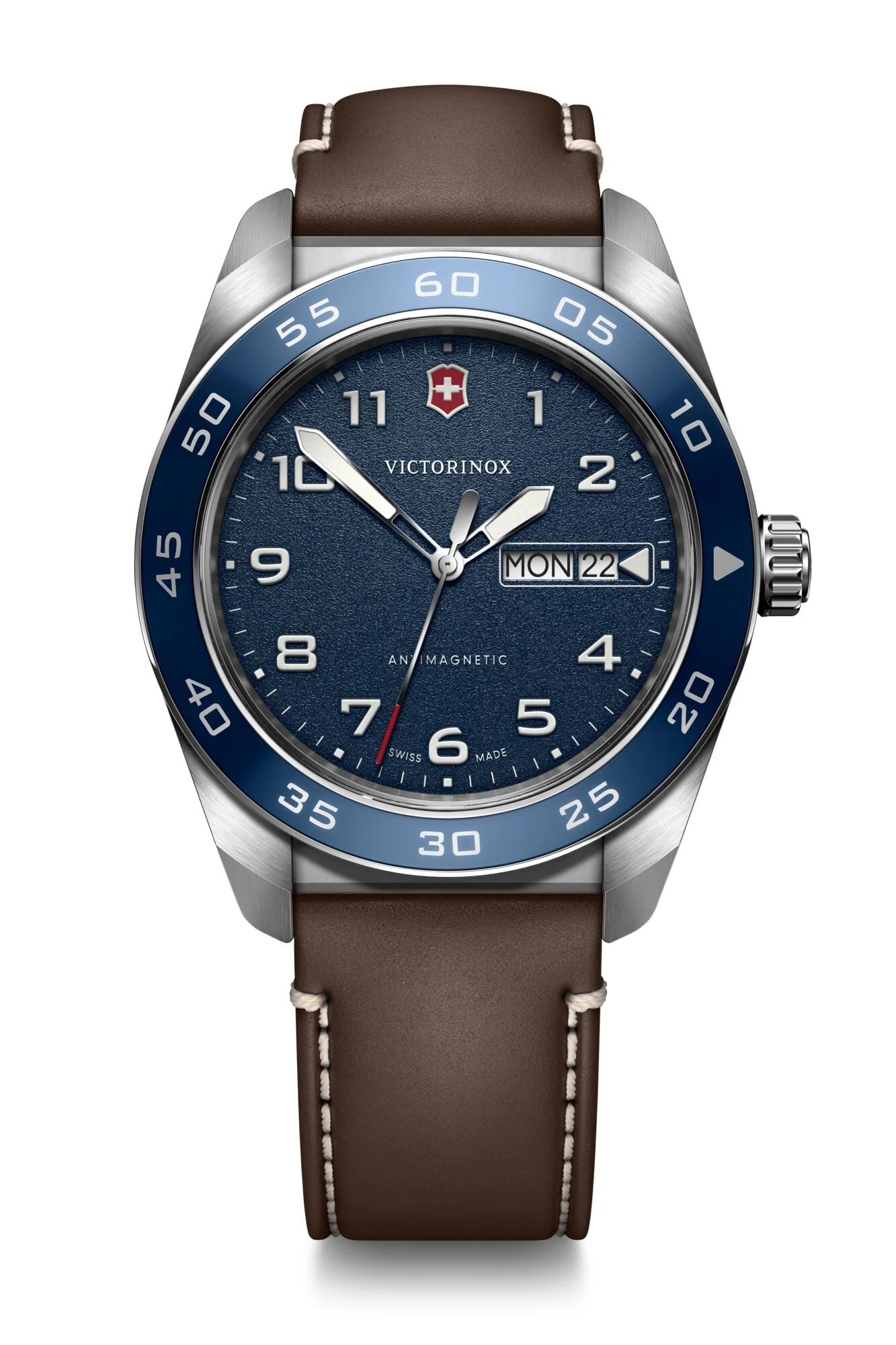 Victorinox Swiss Army Cinturini Orologi • Rivenditore Ufficiale - Foto 2