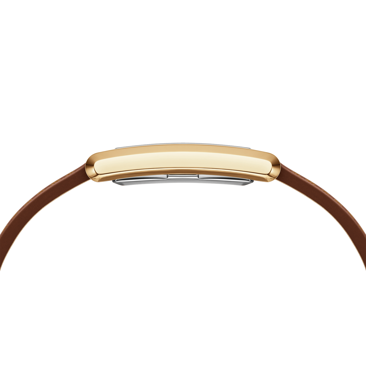 Daniel Wellington Bound Durham Gold Watch DW00100696