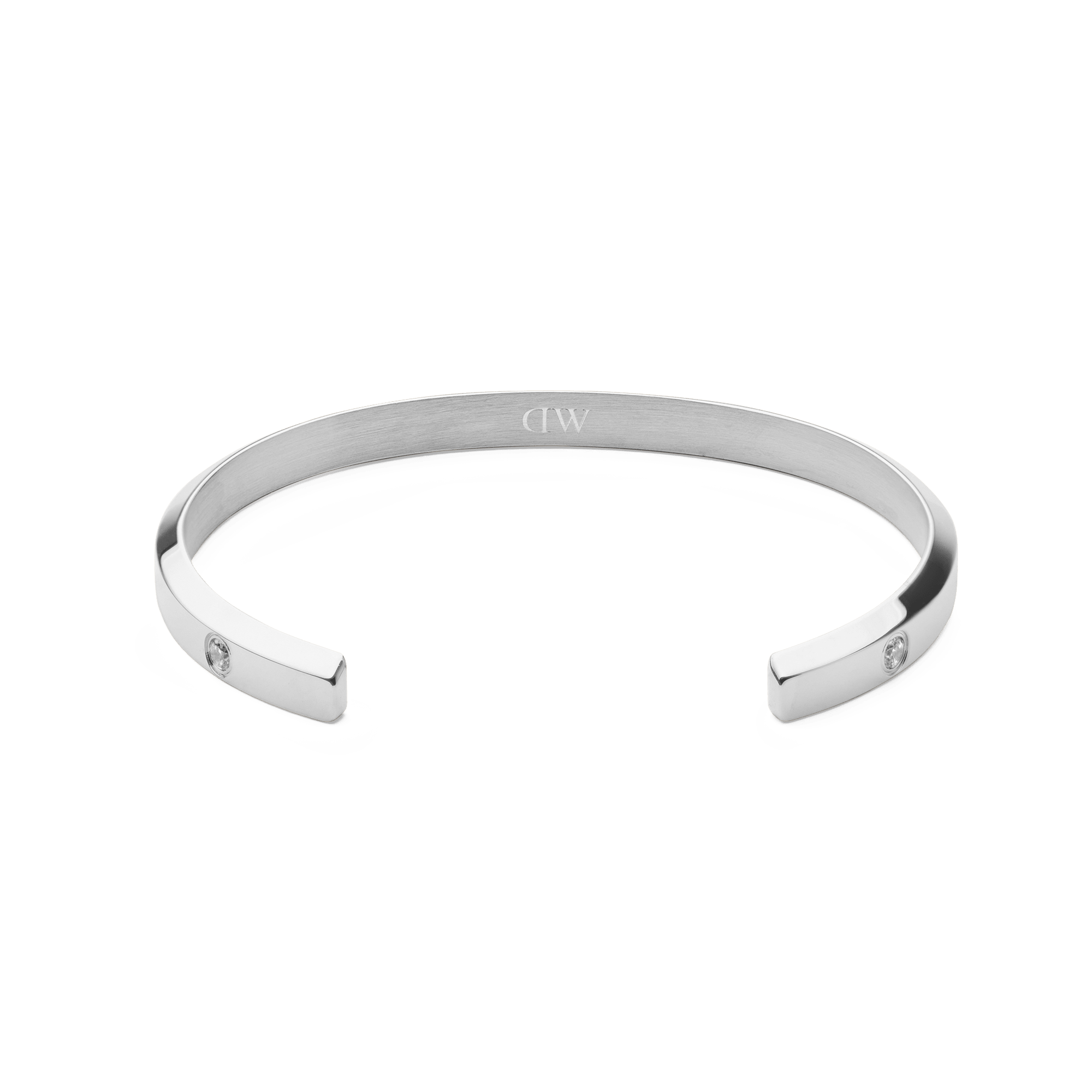 Daniel Wellington Classic Lumine Bracelet Silver 5.5 mm