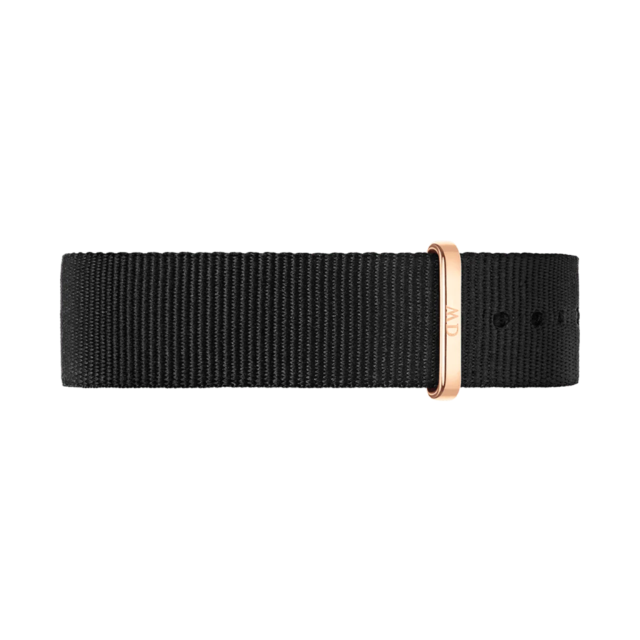 Daniel Wellington Classic 20mm Cornwall Rose Gold Watch Band DW00200135