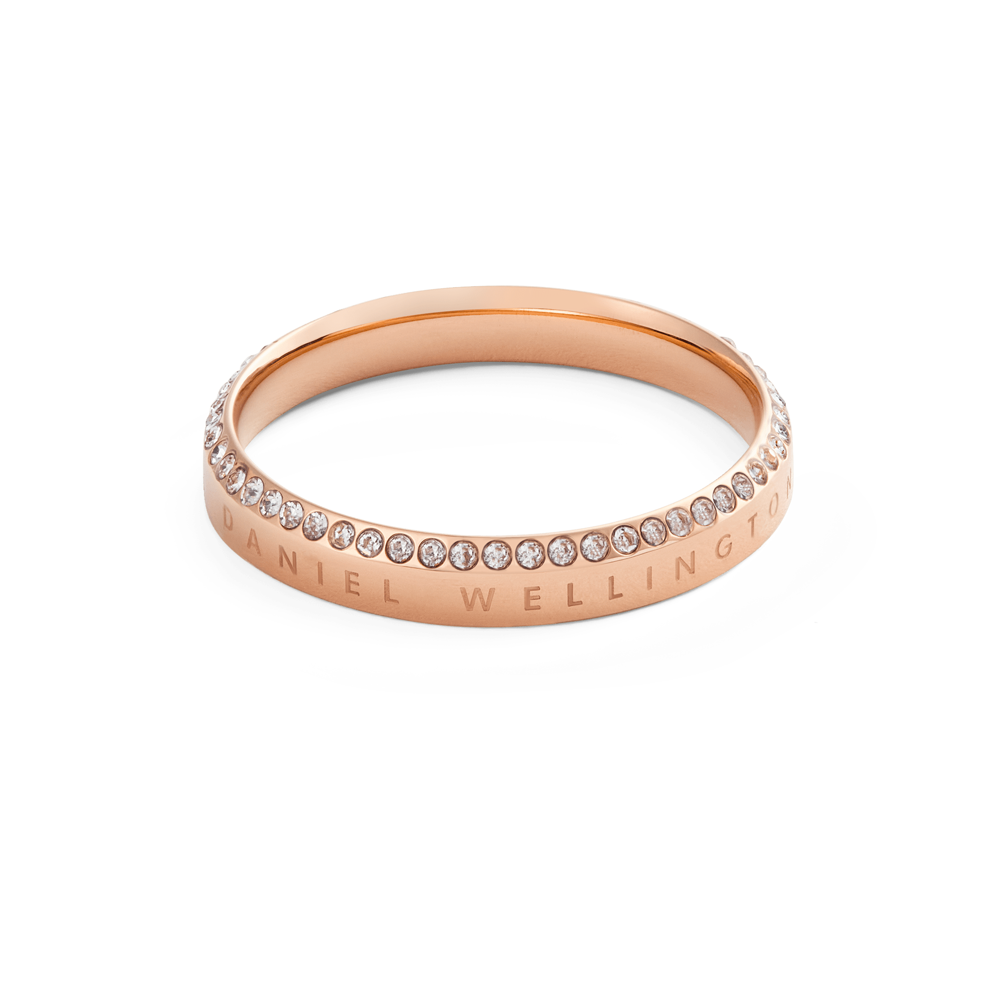 Daniel Wellington Classic Aura Ring Rose Gold