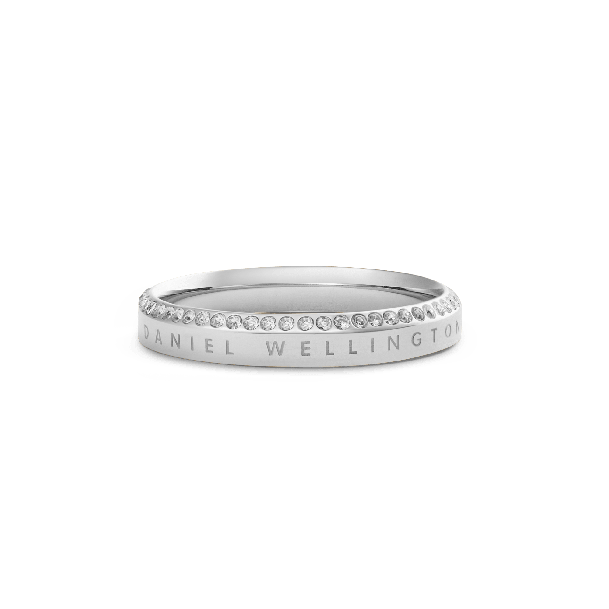 Daniel Wellington Classic Aura Ring Silver