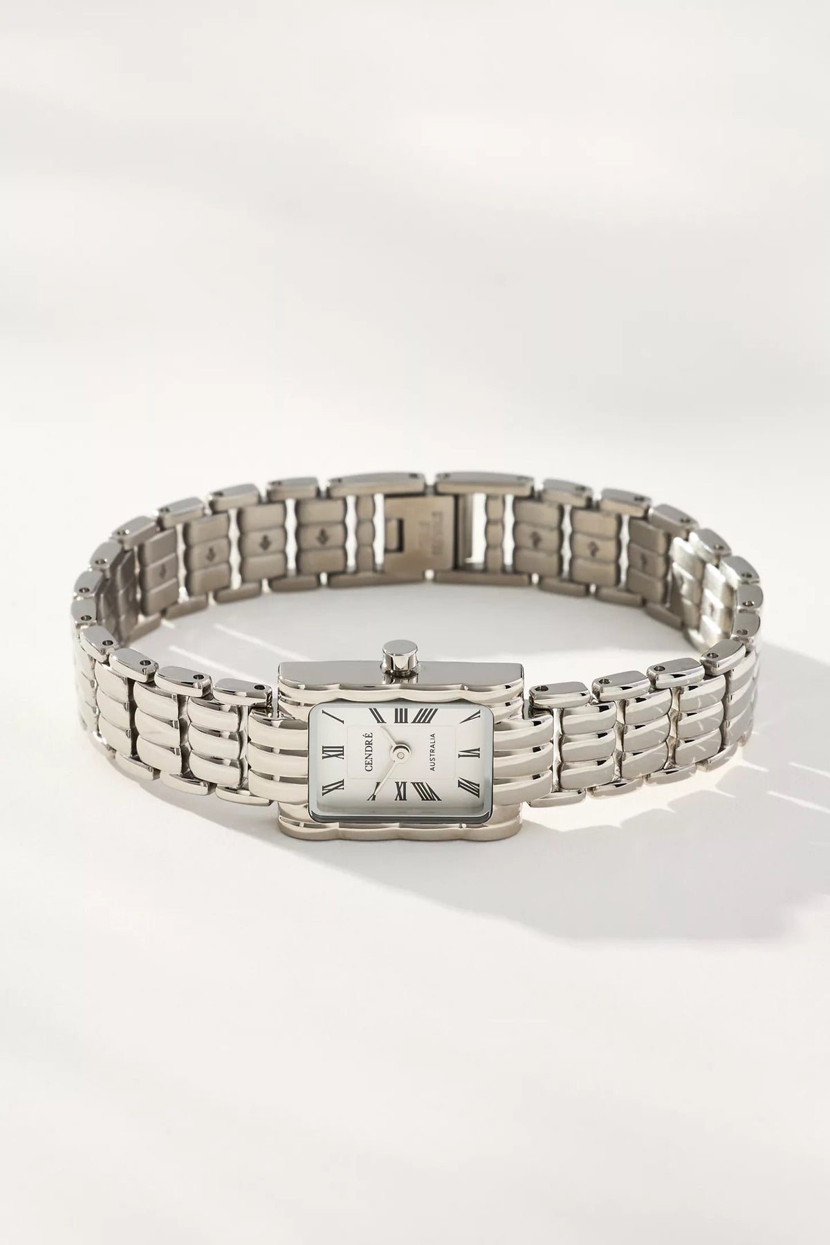 Cendré Mila Silver Steel Watch CEN301 - view 7