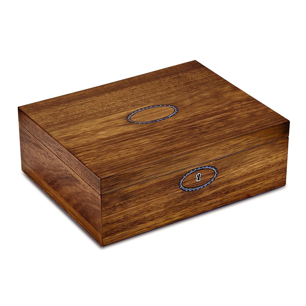 Wolf Ballet Musical Jewellery Box 190th anniversary limited edition "Swan Lake" 190106