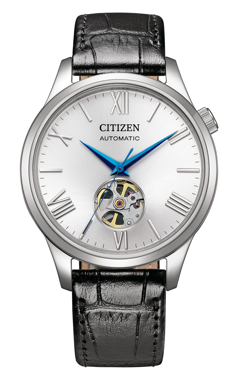 Citizen Automatic NH9138-15A front packshot