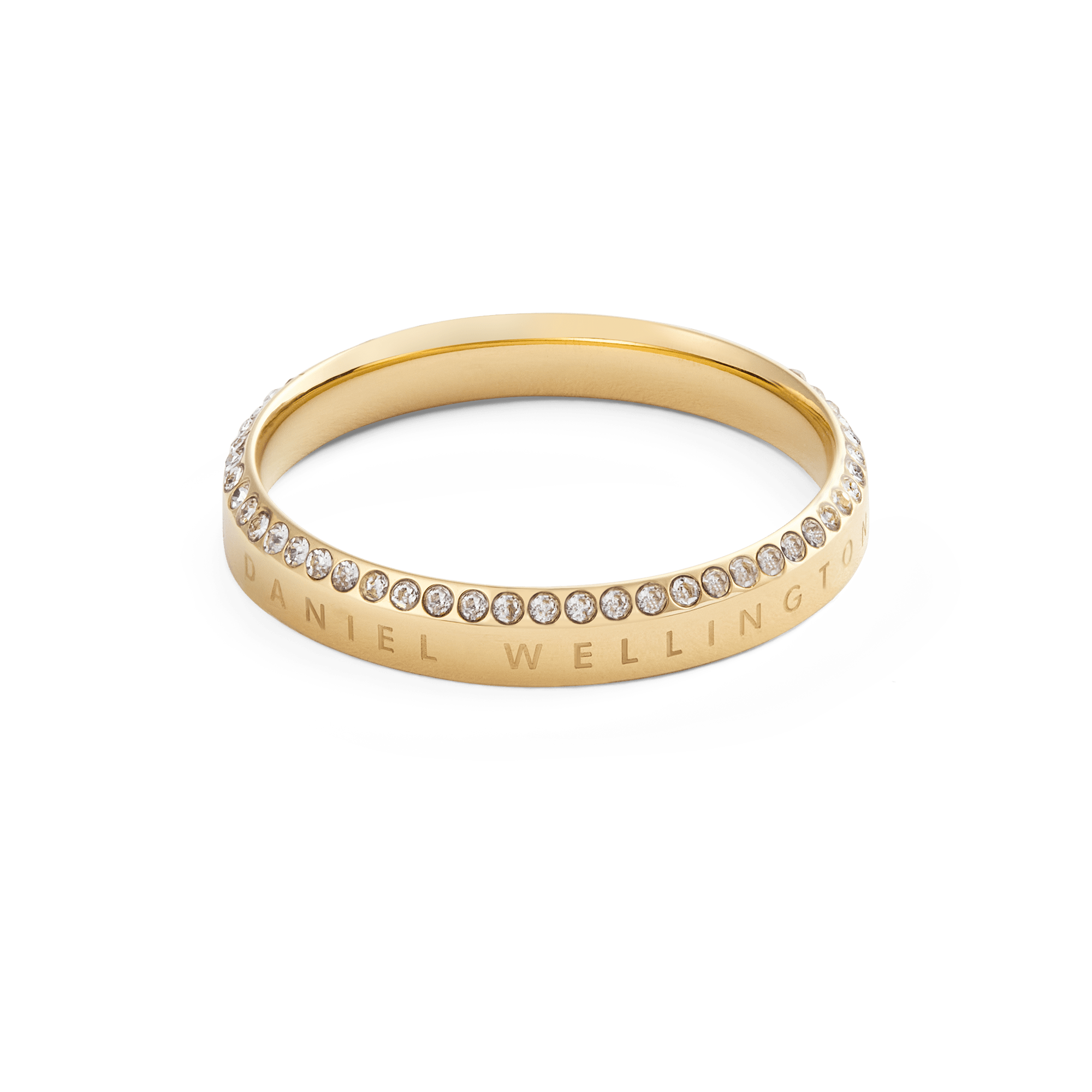 Daniel Wellington Classic Aura Ring Gold