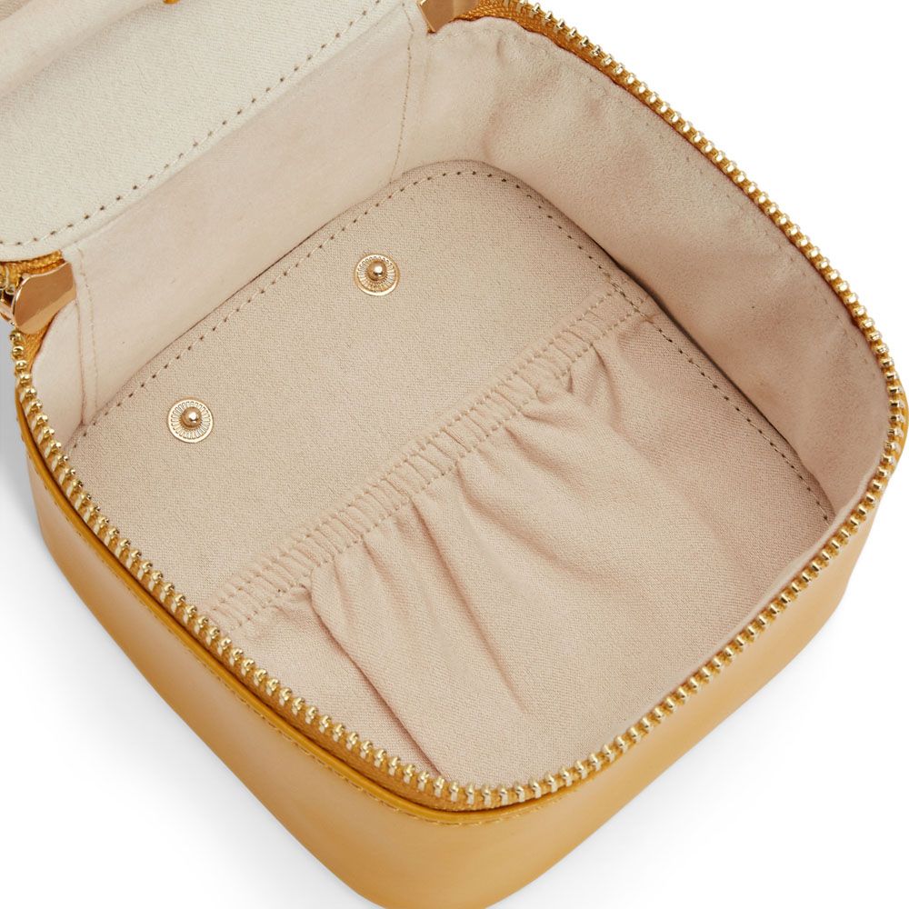 Wolf Maria Zip Jewellery Cube 766593