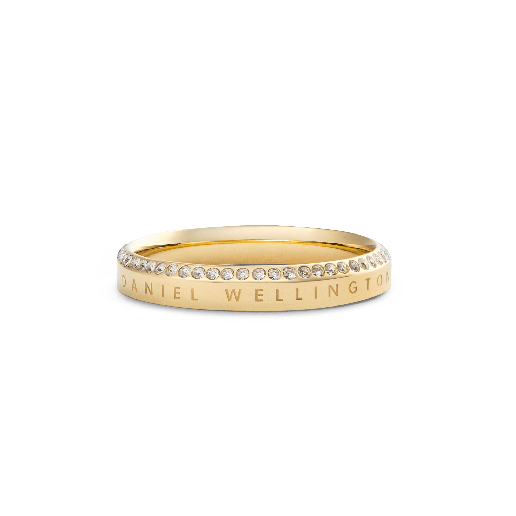 Daniel Wellington Classic Aura Ring Gold