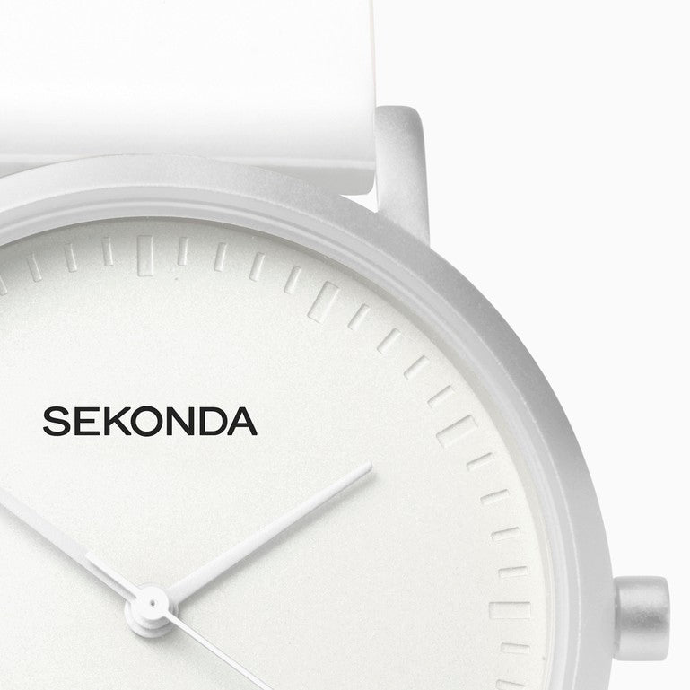 Sekonda Minimal Women's Watch Stylish Durable Fashion Accessory 2022