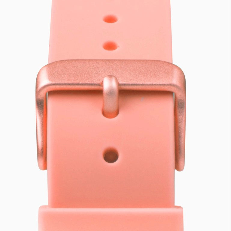 Sekonda Minimal Womens Watch Stylish Pink Quartz Fashion Wristwatch