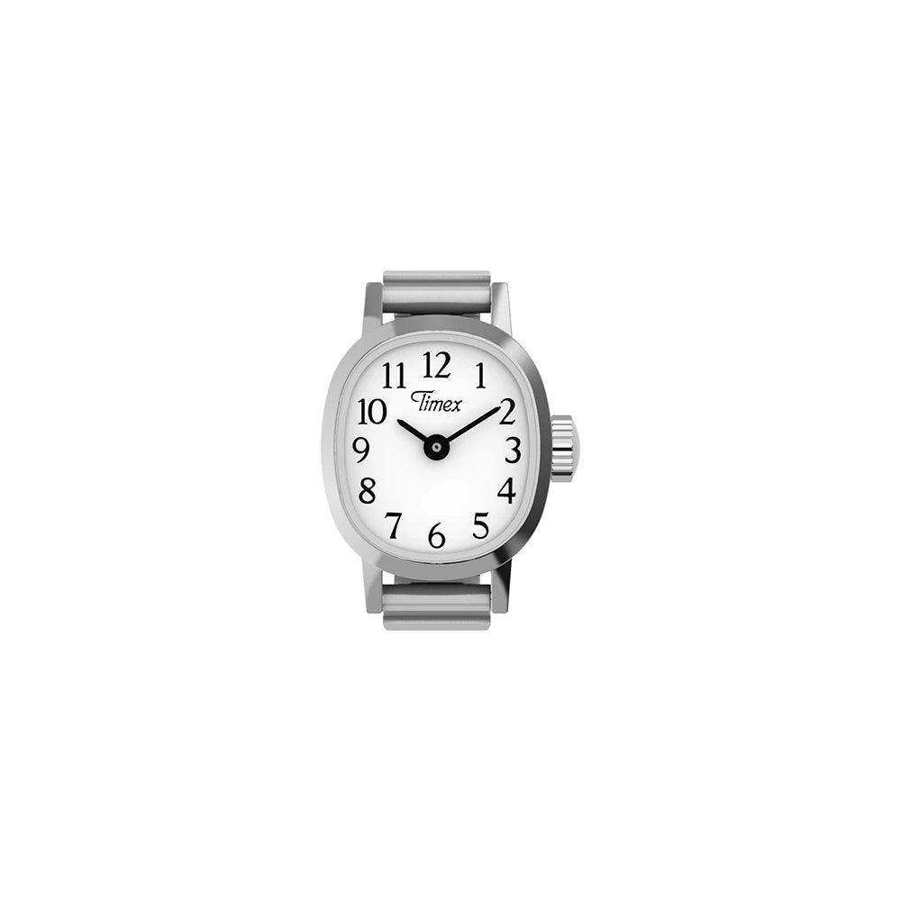 Timex Cavatina Ring Watch TW2Y70700