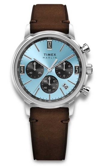 Timex Marlin Chronograph Tachymeter TW2Y66600
