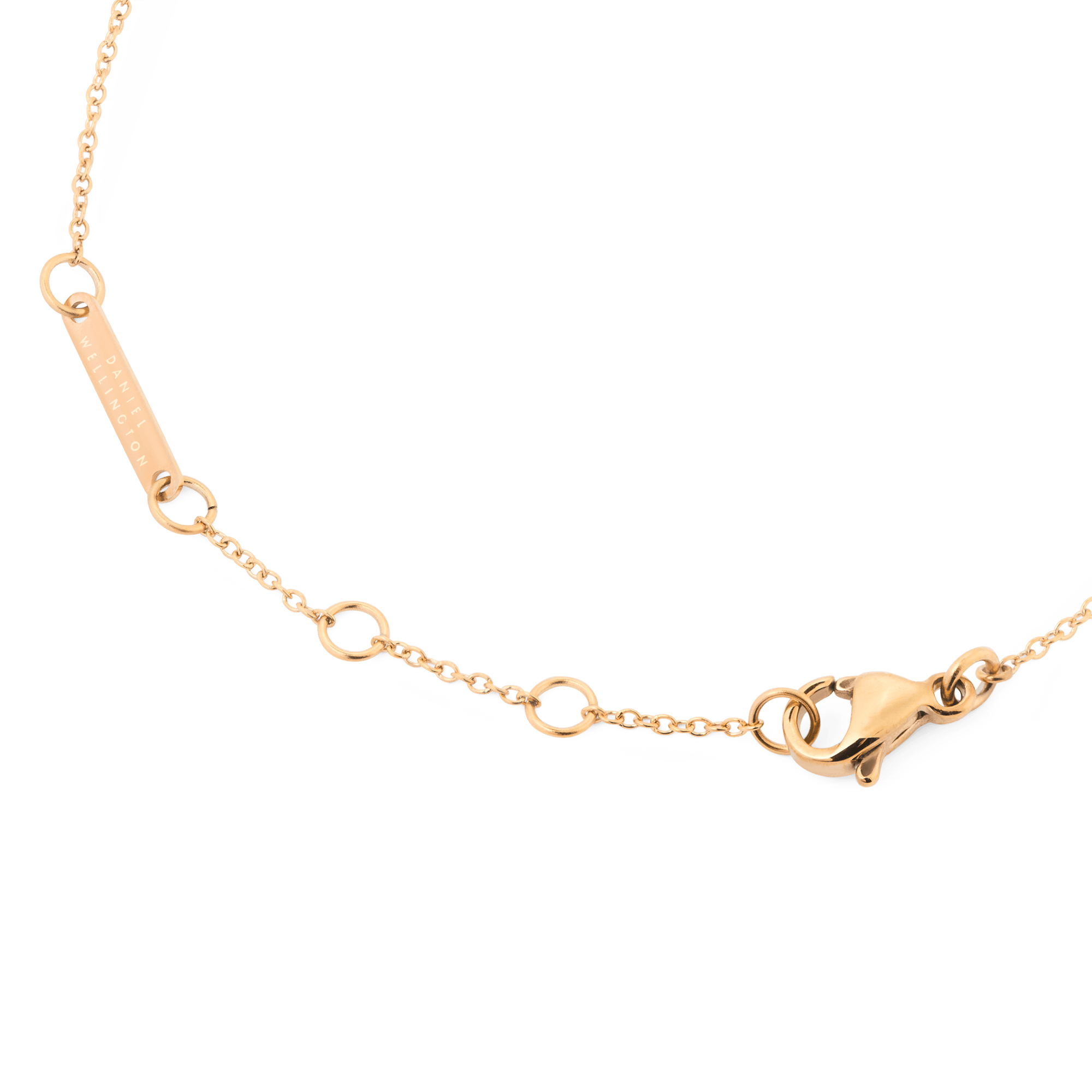 Daniel Wellington Mirelle Star Bracelet Rose Gold
