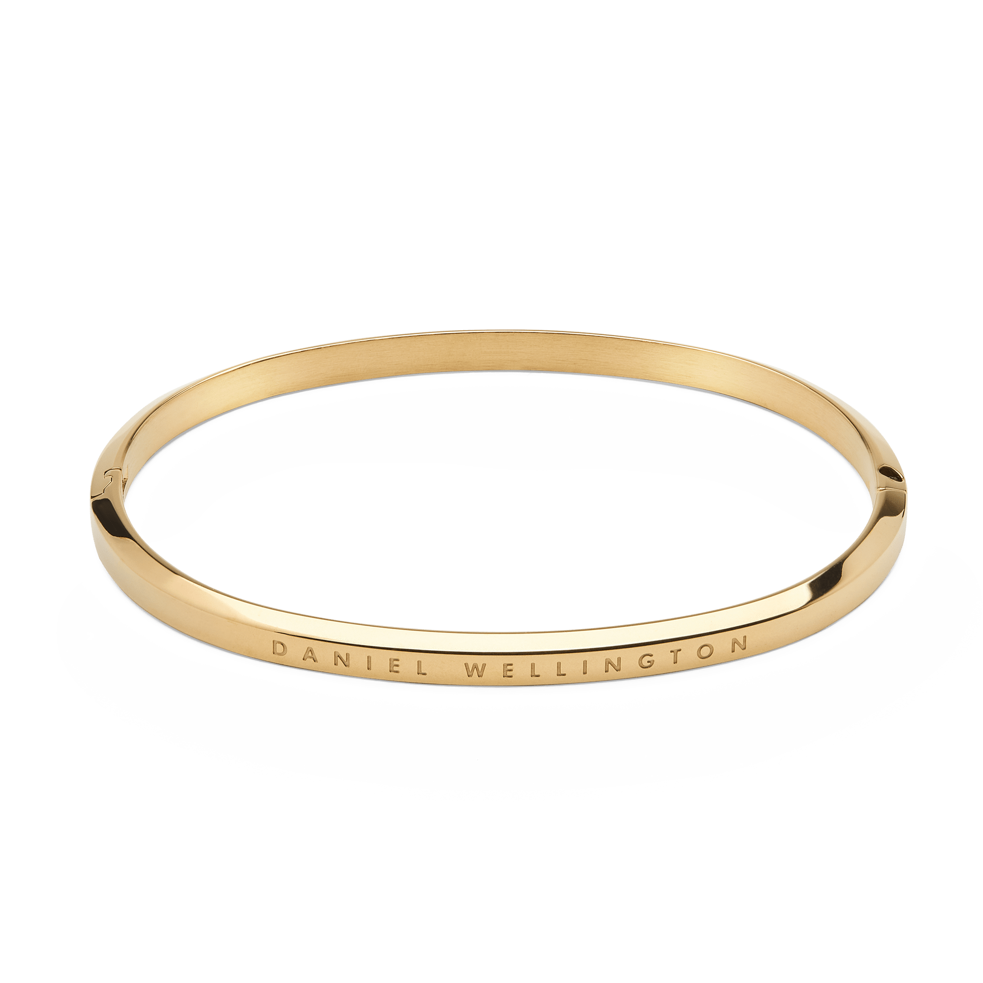 Daniel Wellington Classic Bangle Gold