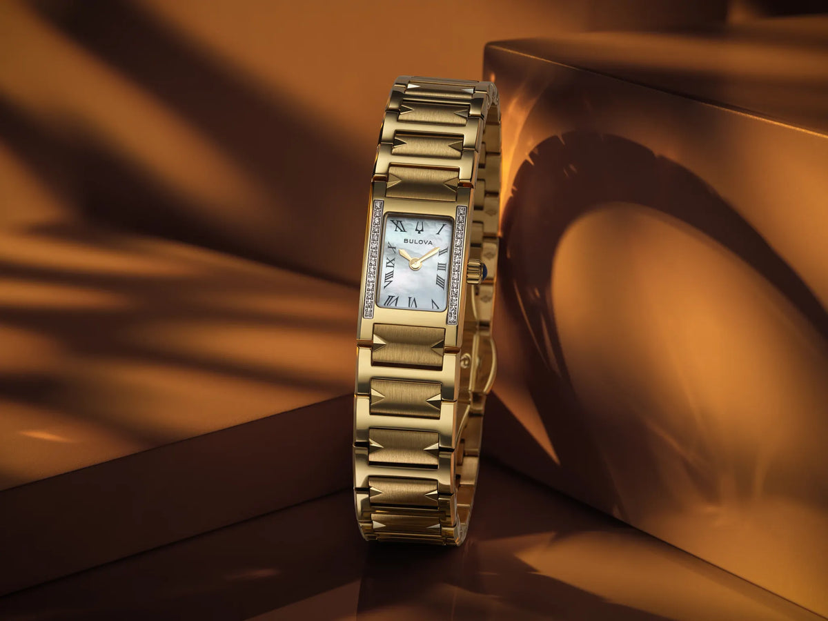 Bulova Marc Anthony Harmony 98R301 additional view 6
