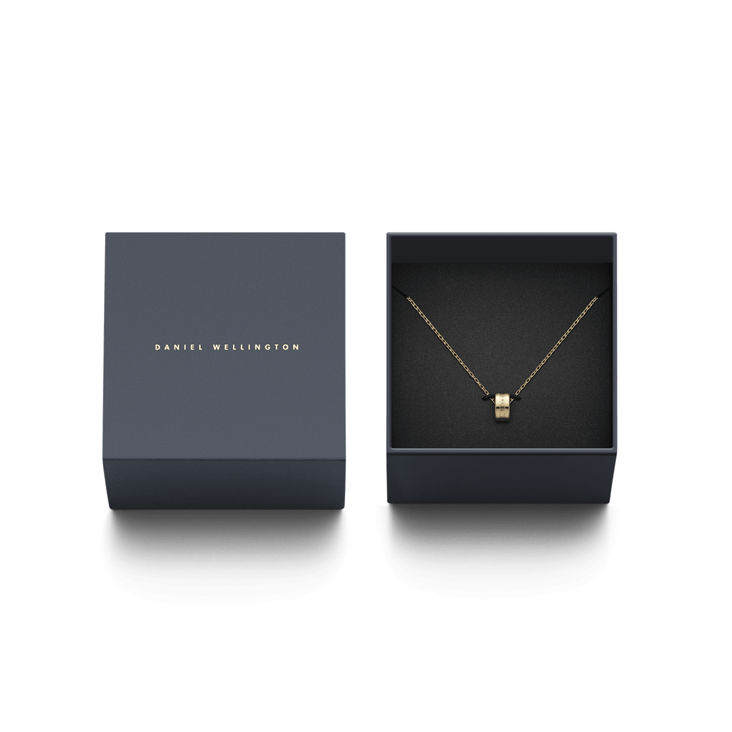 Elan Gold Necklace DW00400515