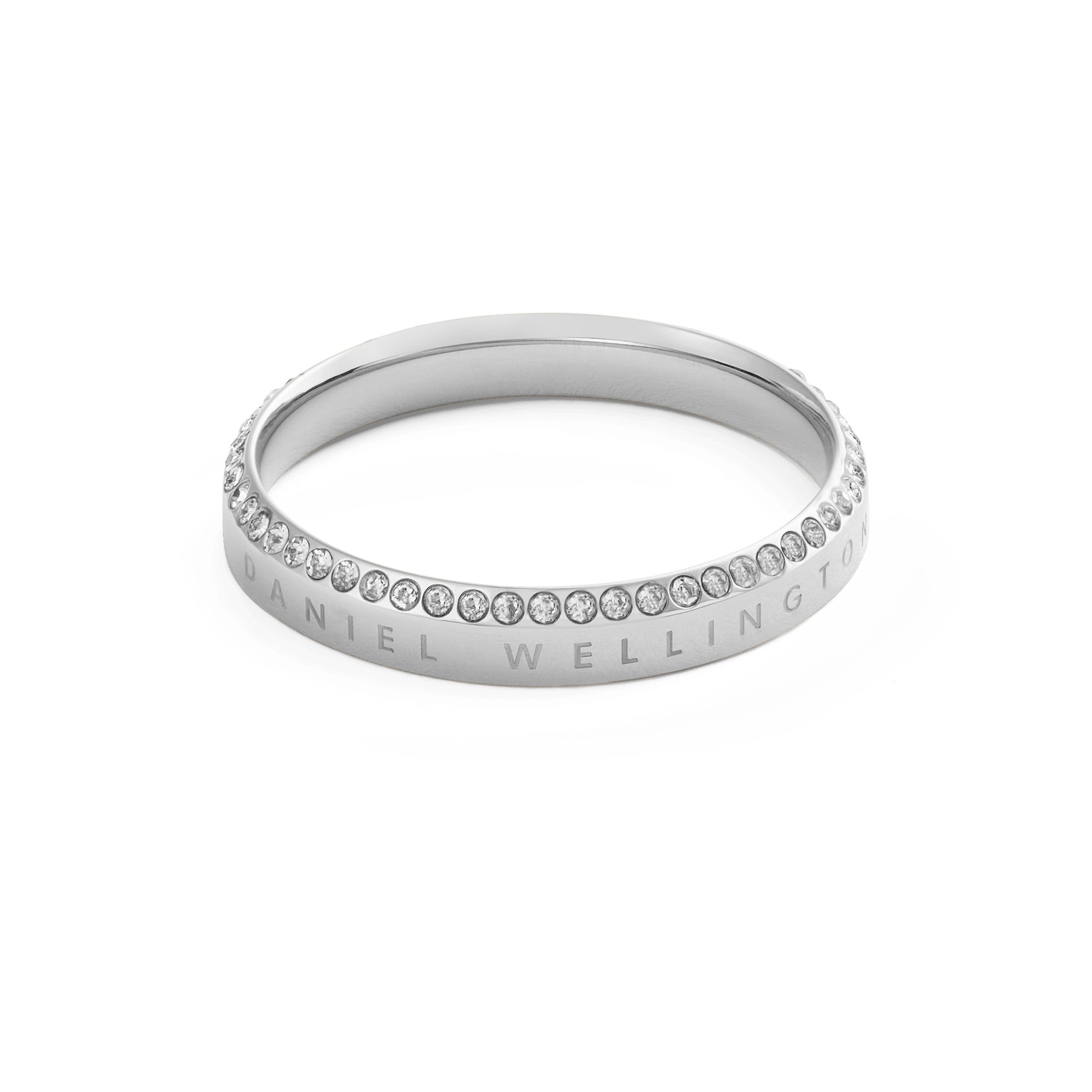 Daniel Wellington Classic Aura Ring Silver