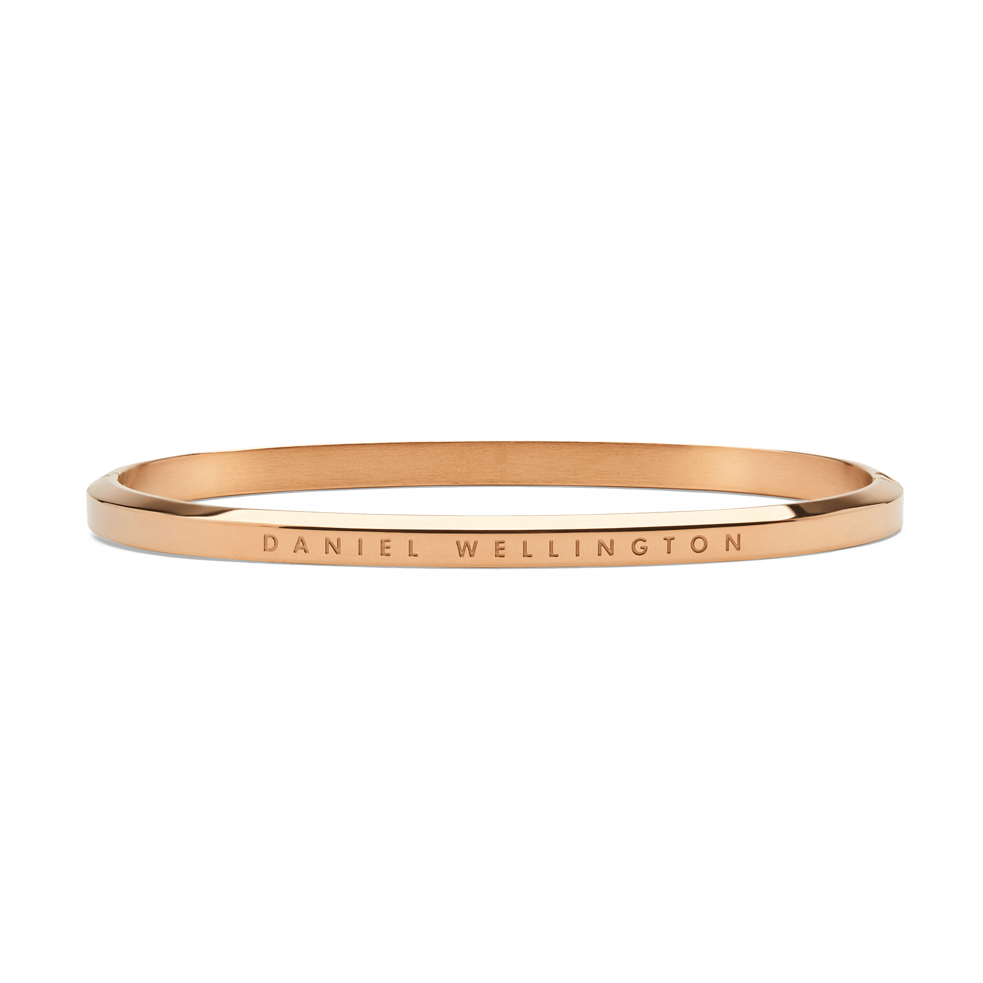 Daniel Wellington Classic Bangle Rose Gold