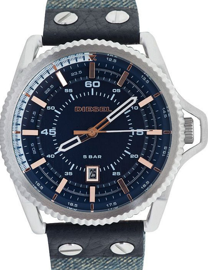 Diesel Rollcage Dz1727 Mens Watch