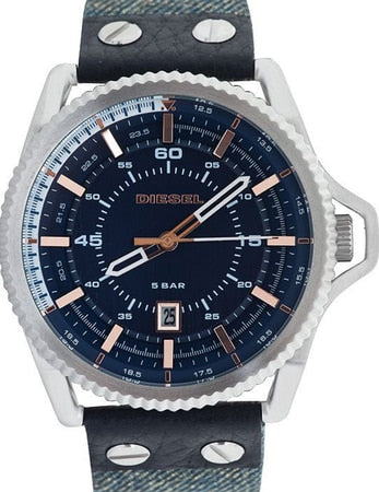 Diesel Rollcage Dz1727 Mens Watch