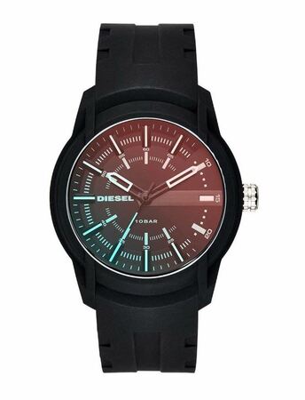 Diesel DZ1819 Black Dial Mens Watch