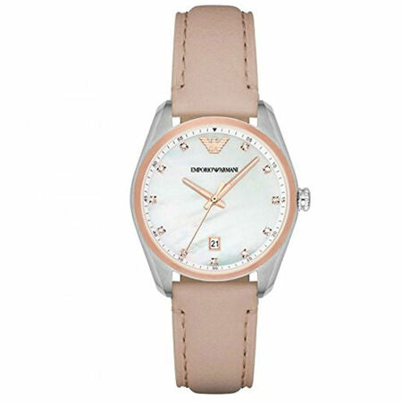Emporio Armani Women's Sport Quartz Watch AR6133