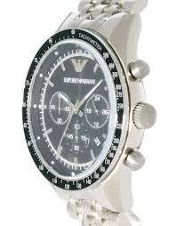 Armani Emporio Armani Italia - Ref. Ar5988 - Mens Watch