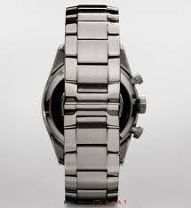 Armani Emporio Sportivo Chronograph Ar5964 - Mens Watch