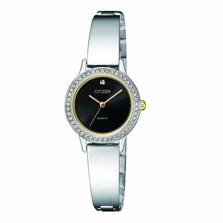 Citizen Dress Womens Watch Ej6134-50E