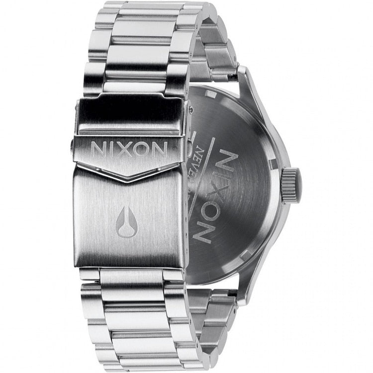 Nixon Sentry Quartz A356-1696-00 Mens Watch
