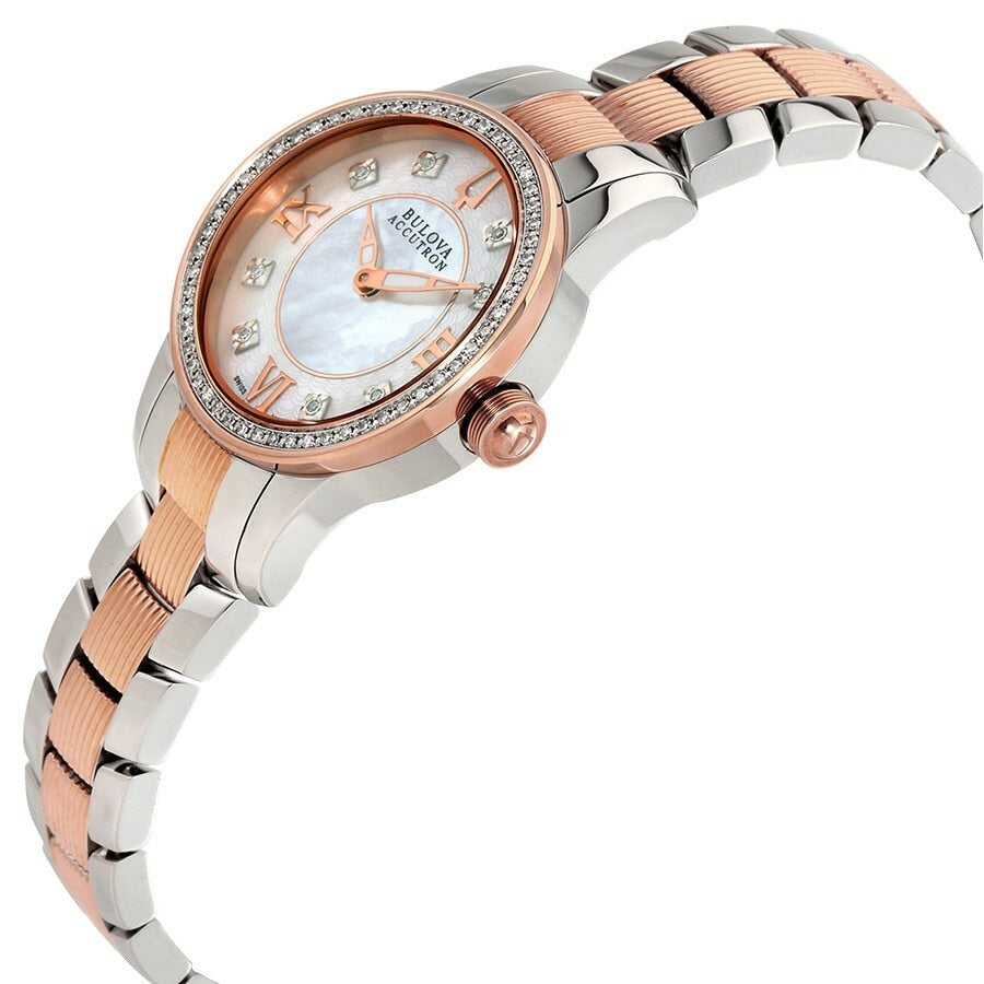 Bulova - 65R145