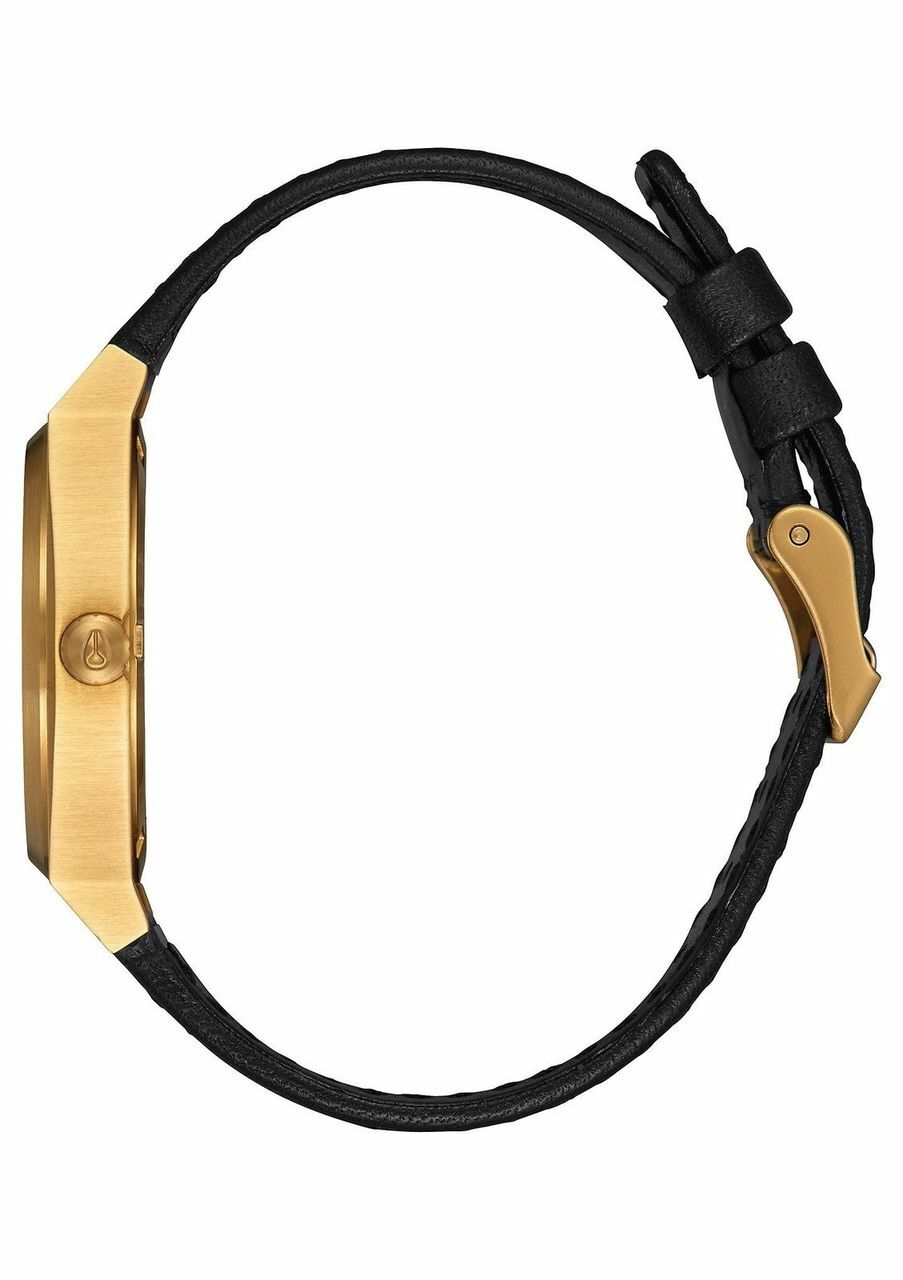 Nixon Time Teller Quartz A045-2639-00 Mens Watch
