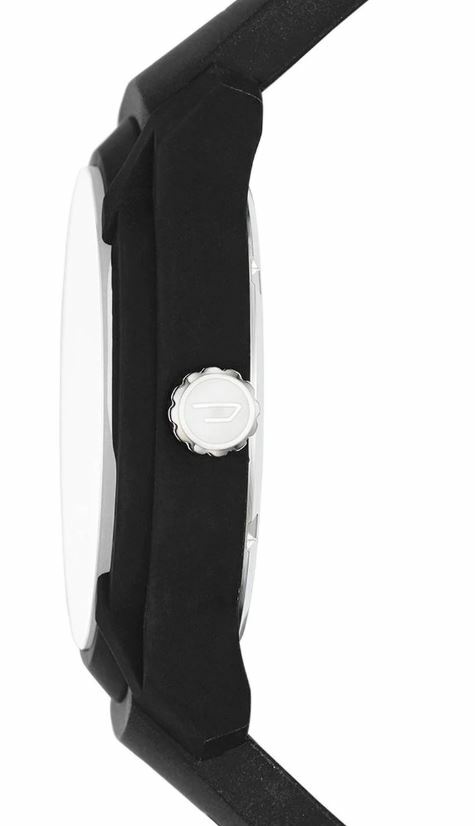 Diesel DZ1819 Black Dial Mens Watch