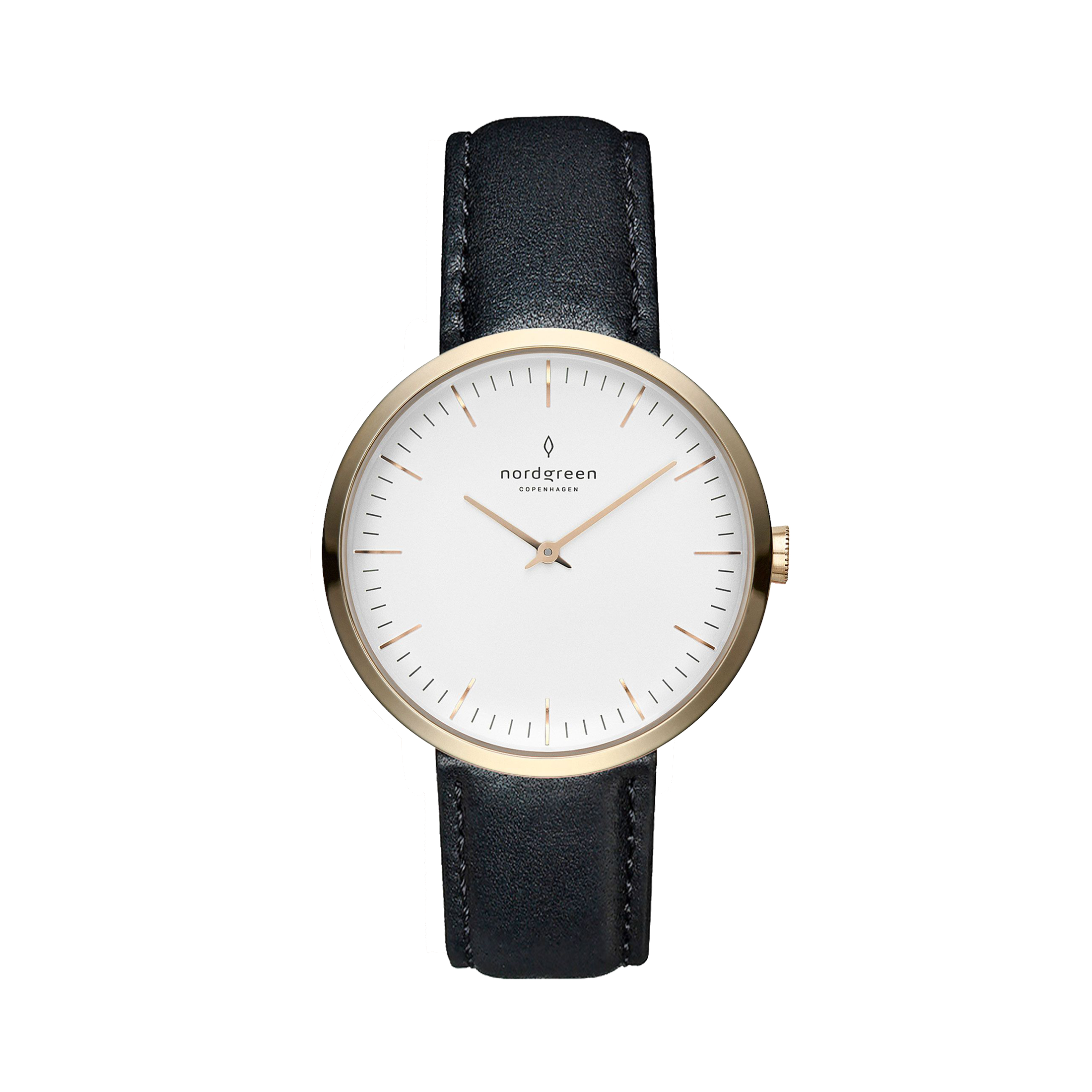 Nordgreen Infinity 32mm Black Watch