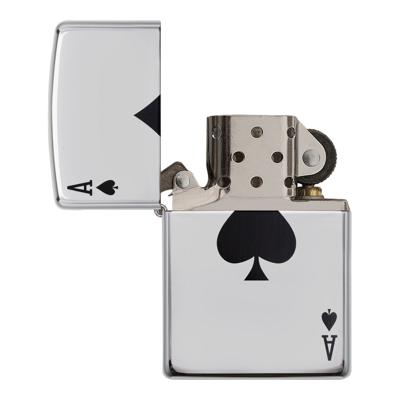Zippo 24011 Lucky Ace Lighter
