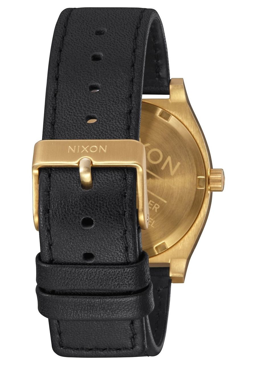 Nixon Time Teller Quartz A045-2639-00 Mens Watch