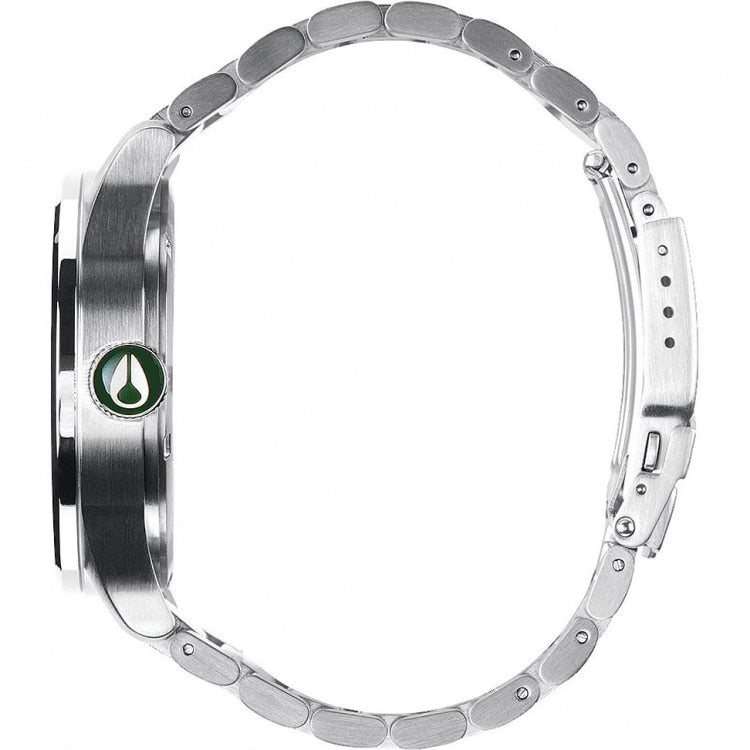 Nixon Sentry Quartz A356-1696-00 Mens Watch