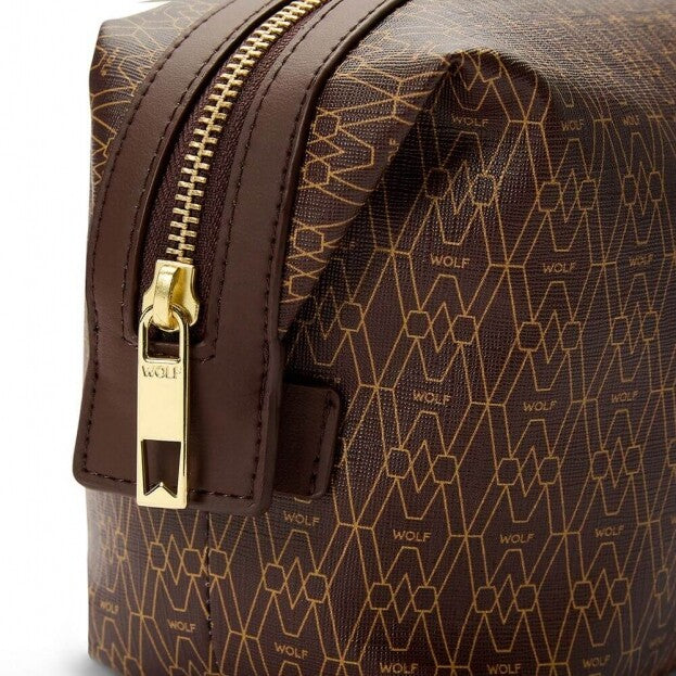 Wolf Signature Washbag