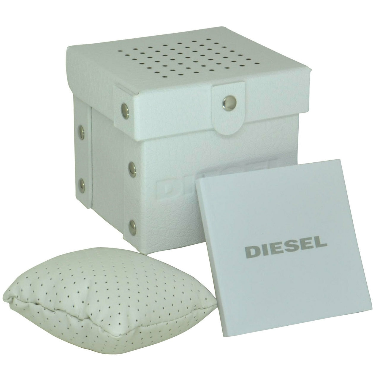 Diesel Double Down Dz4314 - Mens Watch