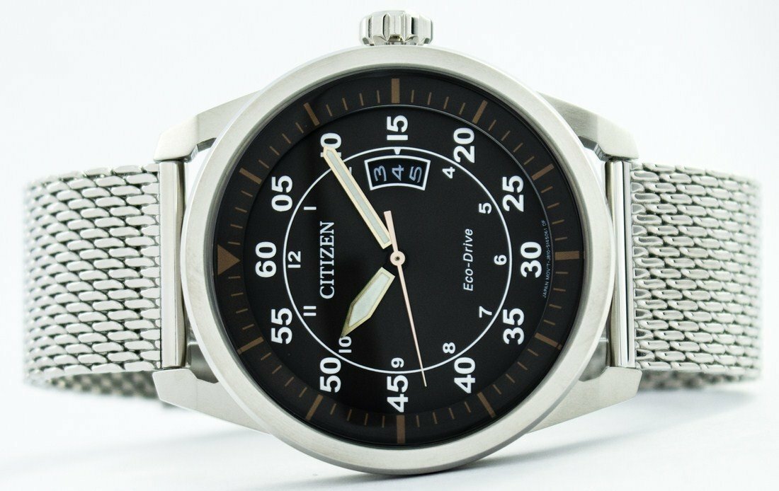 Citizen - AW1360-55F