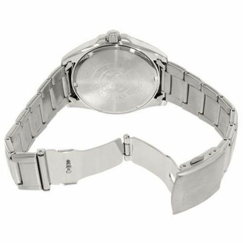 Citizen Eco-Drive Silver Fe6030-52E Womens Watch