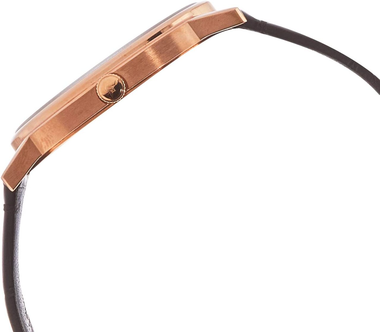 Emporio Armani AR80015 Set of His and Hers Watches