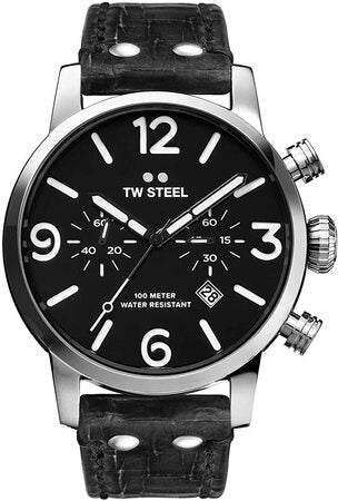 TW Steel Maverick Mens Watch MS64
