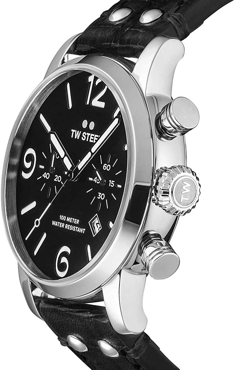 TW Steel Maverick Mens Watch MS64
