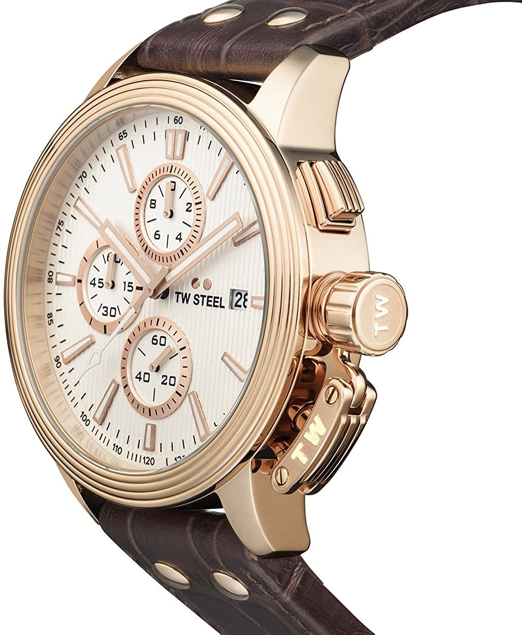 TW Steel CEO Adesso Mens Watch CE7013